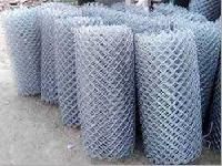 Chain Link Fencing Wire