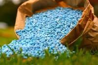 Inorganic Fertilizers