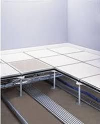Offices Raised Floors