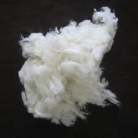 Raw Wool Waste