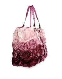 Fabric Handbags