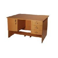 Wooden Office Tables