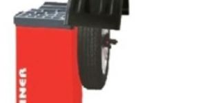 Digital Wheel Balancer