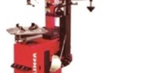 Fully Automatic RFT Tyre Changer