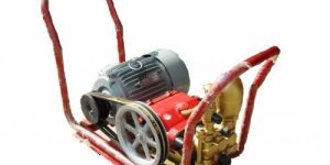 High Pressure Car Washer