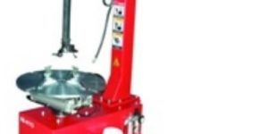 Semi Automatic Tyre Changer