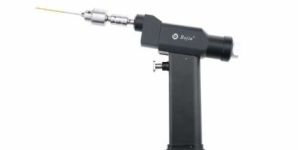 BJ1403B Canulate Drill