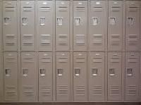School Lockers