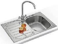 Single Bowl Sink