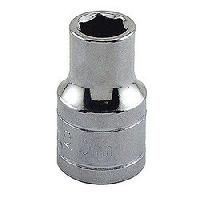 Square Drive Socket Spanners