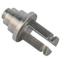 Mild Steel Forged Components