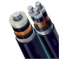 High Tension XLPE Cable
