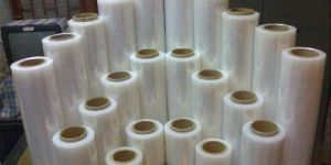 Stretch Film
