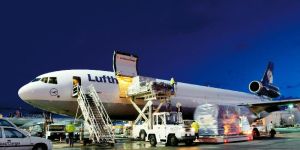 Air Freight Services