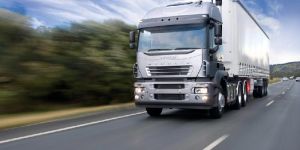 Road Freight Services
