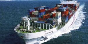Ocean Freight Services