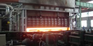 Reheating Furnaces