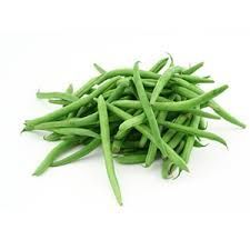 Fresh Beans