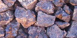 Iron Ore Lumps