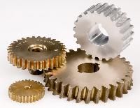 Machined Gears