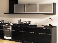 Aluminum Kitchen Cabinets
