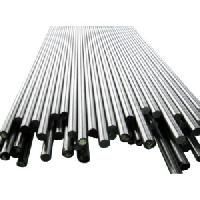 Chrome Plated Shafts