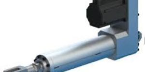 Electromechanical Actuators