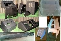 FRP Auto Components