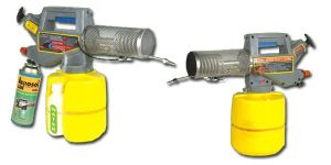 Mini Fogging Machines