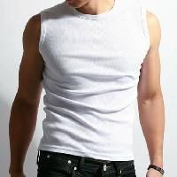 Mens Cotton Vests