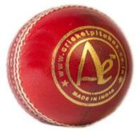 Cricket Ball