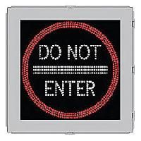 LED Traffic Signs