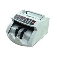 Automatic Currency Counting Machine