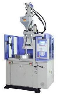 Vertical Injection Moulding Machines