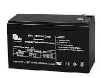 Sealed Rechargeable Batteries