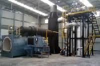 Industrial Waste Incinerators