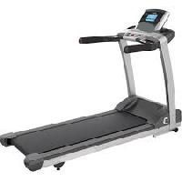 Life Fitness Treadmill
