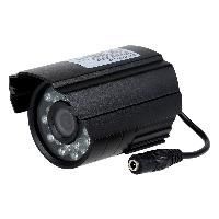 Digital CCTV Camera