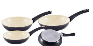 Ceramic Cookware