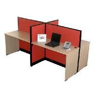 Modular Computer Workstations