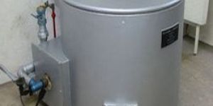 Crucible Furnace