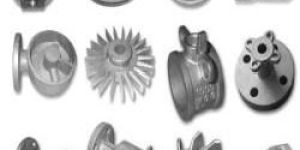 Stainless Steel Casting