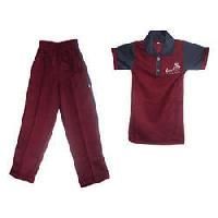 School Sportswear
