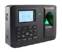 Electric Fingerprint Access Control