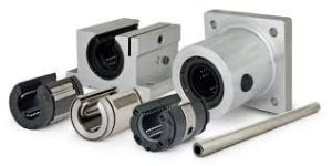 Linear Bearings