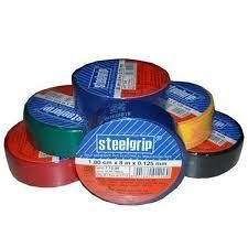 Steel Grip Insulation Tape
