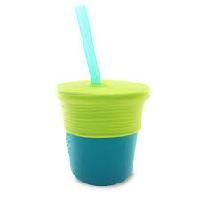 Straw Cup