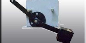 Counter Weight Limit Switch