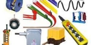 Crane Control Equipments