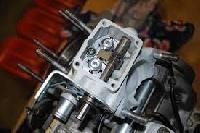 Exhaust Power Valves